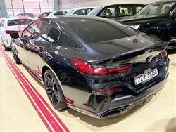 BMW 8-Series